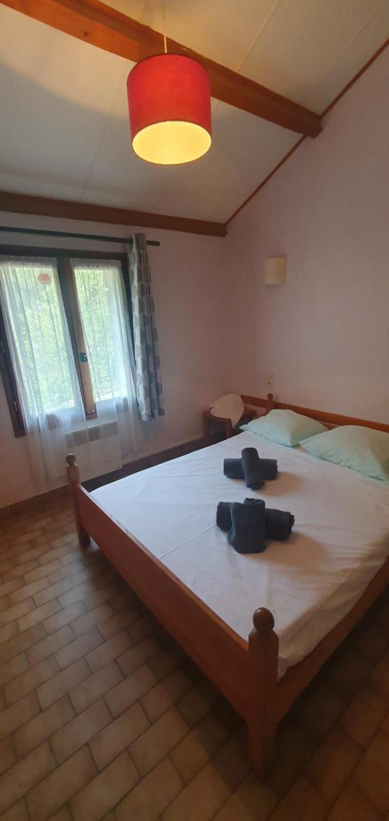 Hotel Des Bateliers La Malène Екстериор снимка