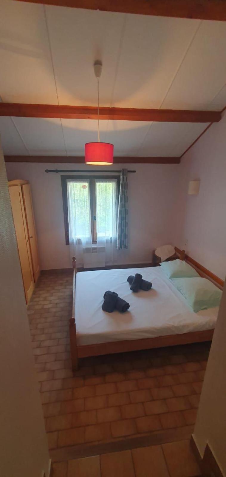 Hotel Des Bateliers La Malène Екстериор снимка