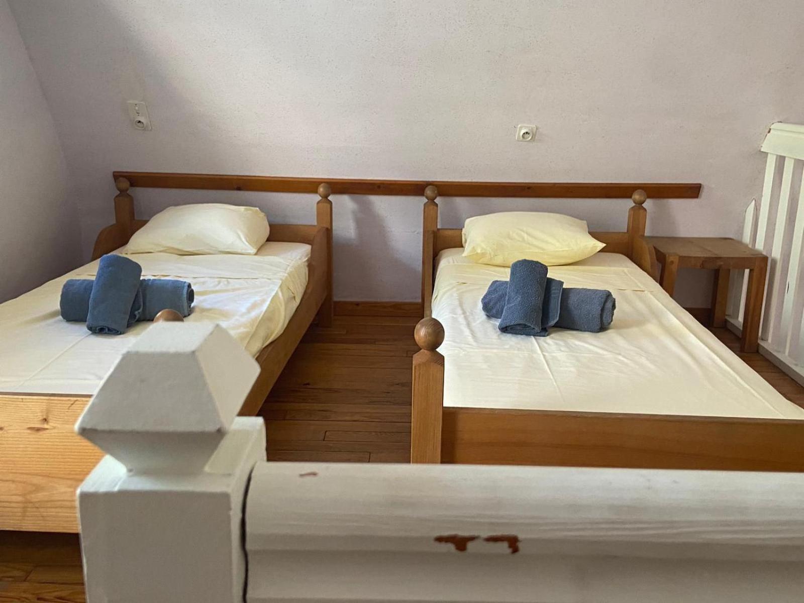 Hotel Des Bateliers La Malène Екстериор снимка