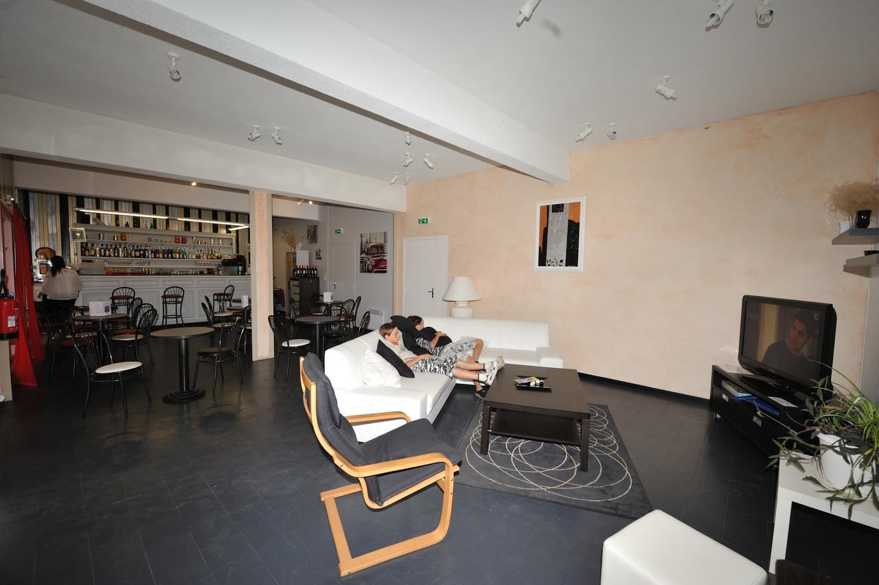 Hotel Des Bateliers La Malène Екстериор снимка