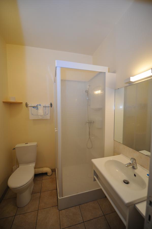 Hotel Des Bateliers La Malène Екстериор снимка